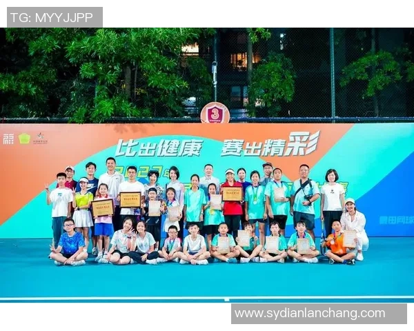 深圳网球队在全国网球比赛经验排行榜中荣登第十名展现实力与潜力