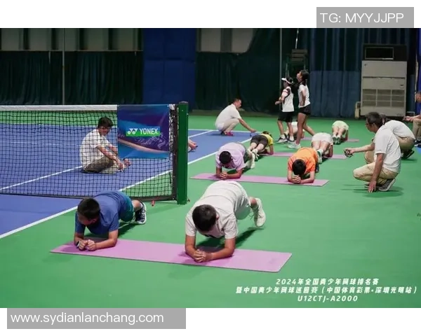 深圳网球队在精英赛中的比赛经验与表现深度解析